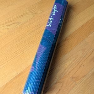 $5 WITH PURCHASE New Yoga Mat